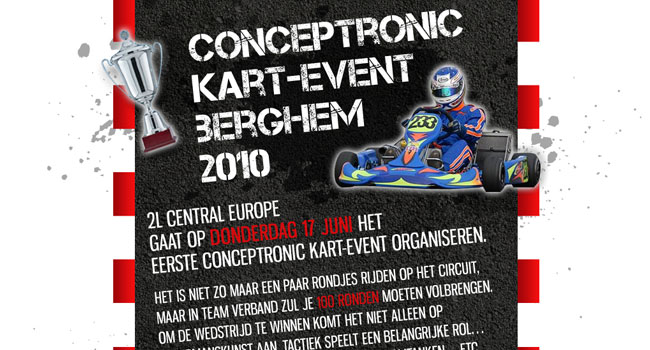 Emailing Conceptronic