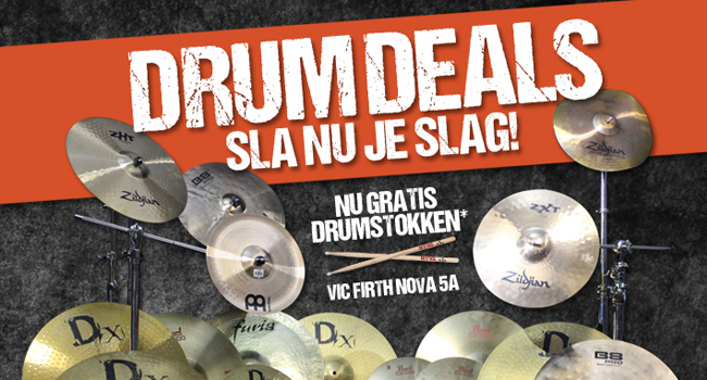 Drumdeals